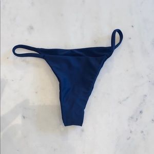 Mikoh bikini bottoms